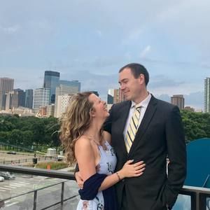 Meet your Posher, Jordan